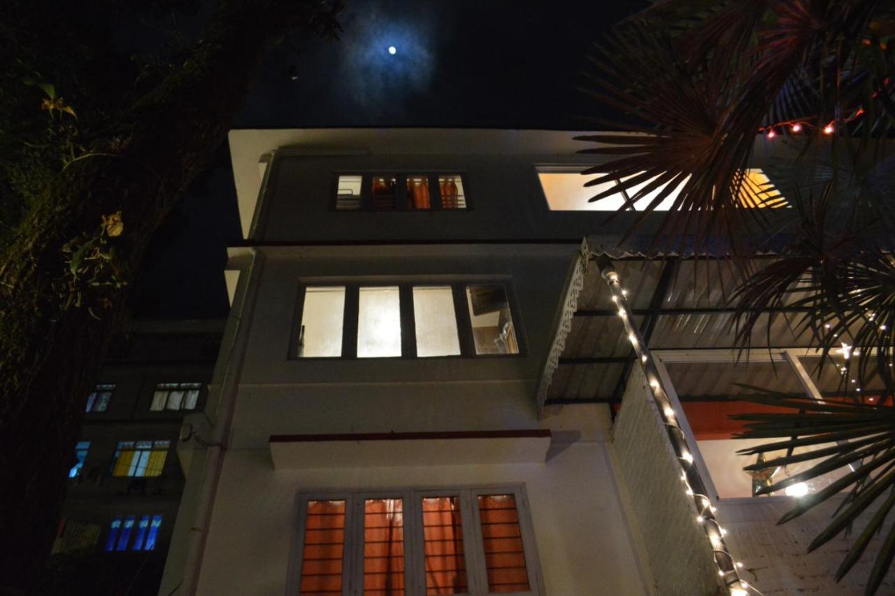 Zemu Gangtok Hostel Exterior photo