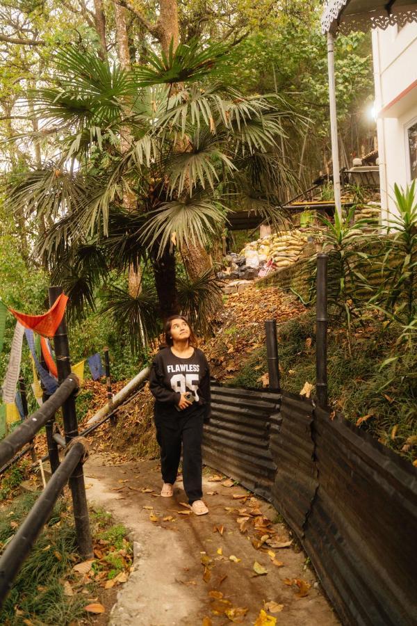 Zemu Gangtok Hostel Exterior photo